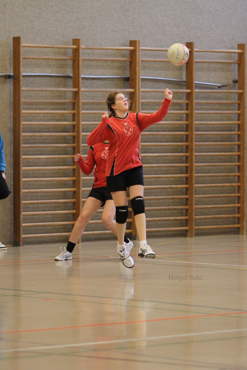 Bild 152 - U18w 4.Tag am 18.2.12